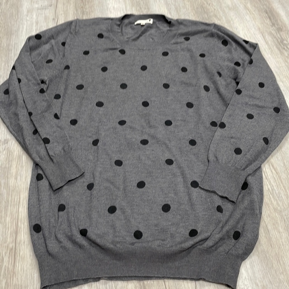 Mindy Mae’s Market Sweater